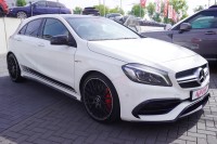 Mercedes-Benz A 45 AMG A45 4Matic
