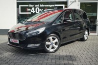 Vorschau: Ford S-Max S-MAX 2.0 TDCi Titanium