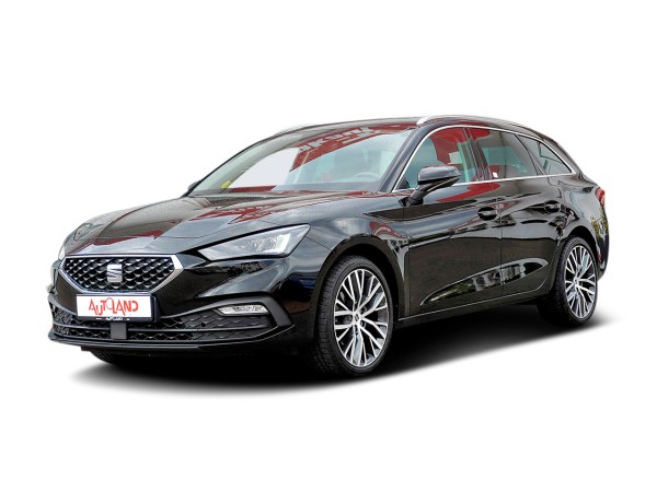 Seat Leon Sportstourer 1.5 TSI Xcellence