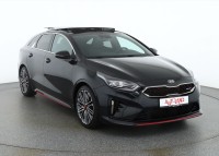 Kia pro_cee'd Proceed 1.6 T-GDI GT