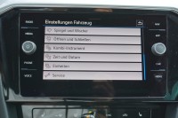 VW Passat Variant 1.4 TSI GTE