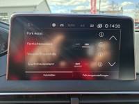 Peugeot 3008 2.0 BlueHDi 180 GT-Line