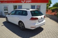 VW Golf VII Variant 1.0 TSI United