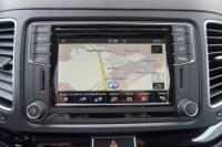 Seat Alhambra 2.0 TDI FR-Line