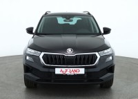 Skoda Karoq 1.5 TSI DSG