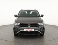 VW T-Roc 1.5 TSI DSG