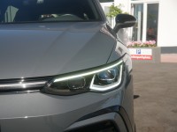 VW Golf VIII Variant 2.0 R-Line