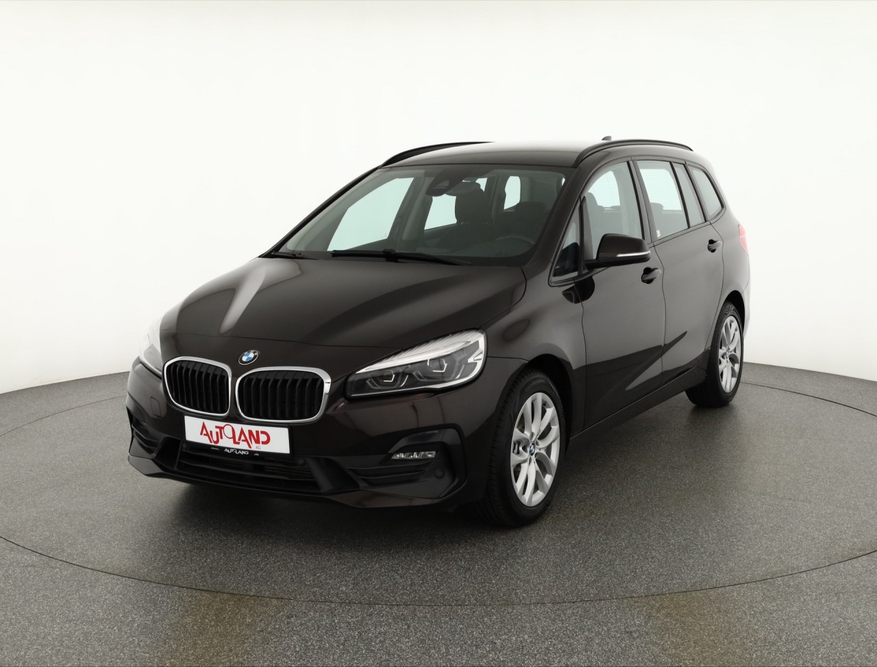 BMW 220 d xDrive Advantage