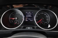 VW Touran 2.0 TDI DSG United