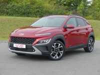 Vorschau: Hyundai Kona 1.0 T-GDI Pure