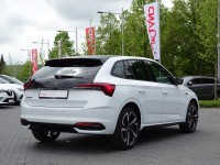 Skoda Scala Monte Carlo 1.0 TSI DSG