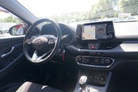 Hyundai i30 1.4 T-GDI Intro
