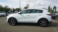 Kia Sportage 1.6 M-Hybrid Vision 4WD