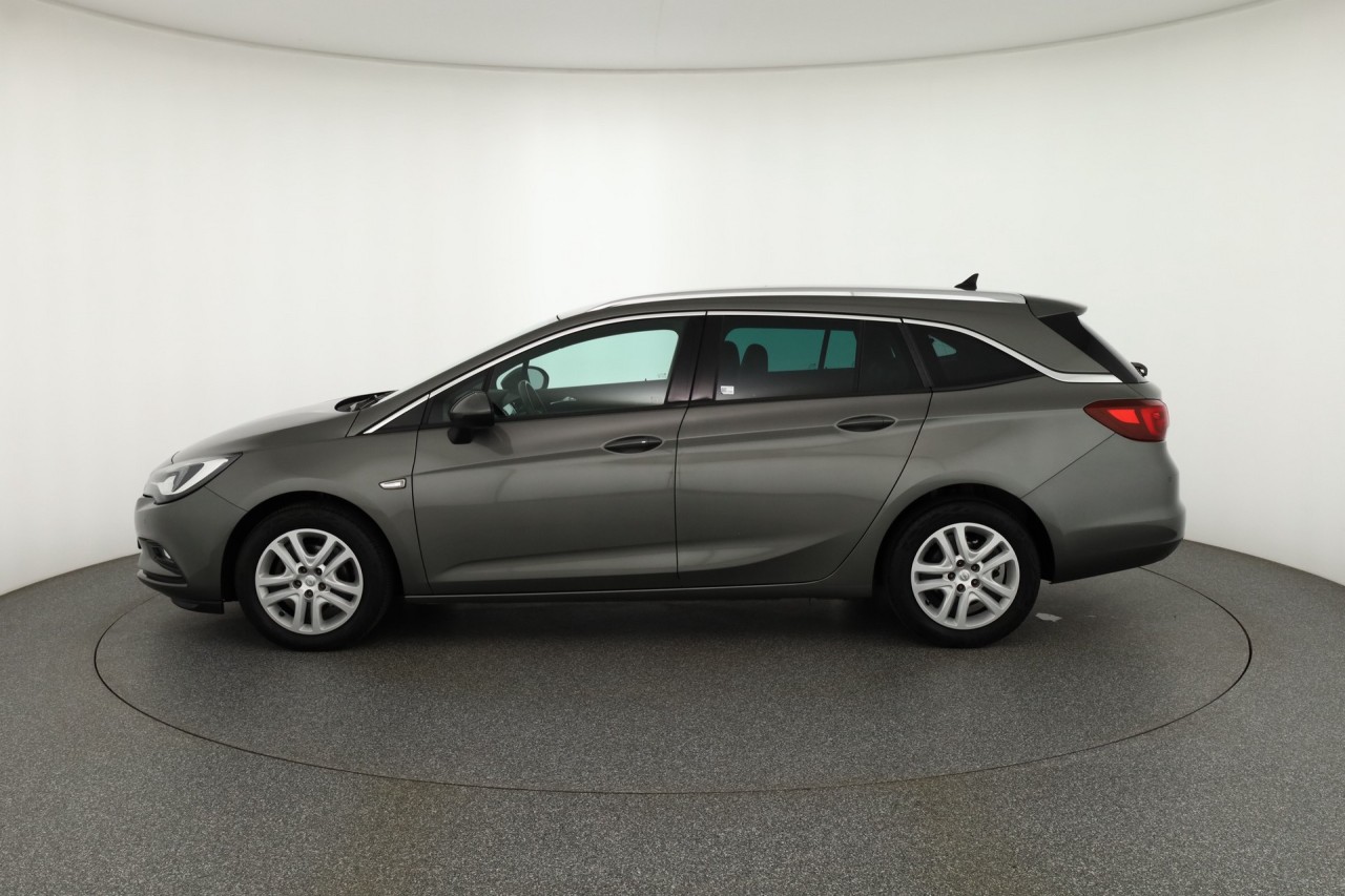 Opel Astra K ST 1.6 CDTI Innovation