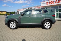 Dacia Duster Expression mHEV 140