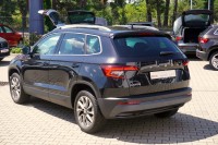 Skoda Karoq 1.5 TSI DSG Clever