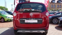 Dacia Lodgy 1.3 TCe 130 Stepway GPF
