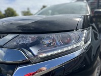 Mitsubishi Outlander 2.4 PHEV 4WD