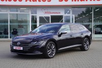 Vorschau: VW Arteon SB eHybrid DSG Elegance