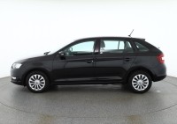 Vorschau: Skoda Rapid Spaceback 1.0 TSI DSG