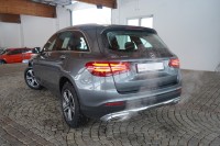 Mercedes-Benz GLC 250 4Matic Standard