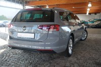 VW Passat Variant 2.0 TDI DSG