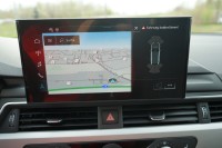 Audi A4 Avant 40 TDI S-Tronic