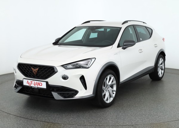 Cupra Formentor 1.4 e-Hybrid DSG