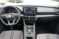 Seat Leon ST 2.0 TDI Style DSG