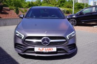 Mercedes-Benz A 200 A200 AMG Line