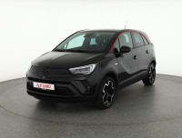 Opel Crossland GS 1.2Turbo Aut. 2-Zonen-Klima Sitzheizung LED