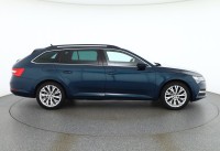 Skoda Superb Combi 1.4 TSI DSG iV