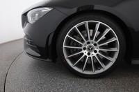 Mercedes-Benz CLA 250 AMG Line 4Matic