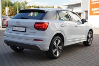 Audi Q2 35 1.5 TFSI S-tronic S-Line