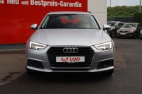 Audi A4 Avant 40 2.0 TFSI basis