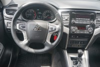 Mitsubishi L200 2.2 DI-D Top Doppelkabine 4WD