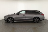 Vorschau: Mercedes-Benz CLA 200 Shooting Brake 200d AMG Line 4Matic