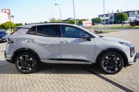 Kia Sportage 1.6 T-GDI GT-Line Hybrid Aut.