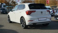VW Polo 2.0 GTI Standheizung, Kamera