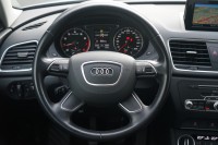 Audi Q3 2.0 TFSI quattro