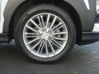 Hyundai Kona 1.0 T-GDI