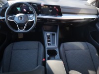 VW Golf VIII Variant Life 1.5 eTSI DSG VC