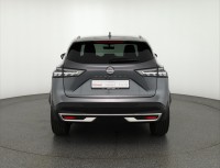 Nissan Qashqai 1.3 DIG-T 4x4 Aut.