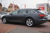 Audi A6 Avant 40 2.0 TDI DSG