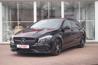 Vorschau: Mercedes-Benz CLA 220 SB AMG Line 4Matic