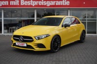 Vorschau: Mercedes-Benz A 180 A180 AMG Line