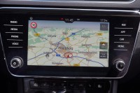 Skoda Superb Combi 2.0 TDI