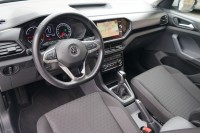 VW T-Cross 1.0 R-Line