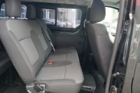 Renault Trafic Combi 2.0 dCi L1H1 2,8t
