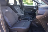 Dacia Duster TCe 130
